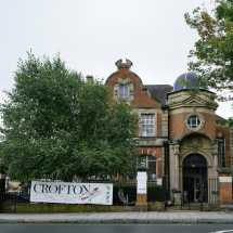 Crofton Park Community Library, 1905