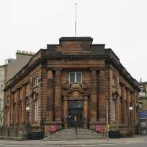 Dundee - Blackness Library, 1908
