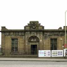 Dundee - St Roque&#039;s Library, 1910