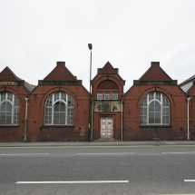 Thornaby-on-Tees Library, 1904